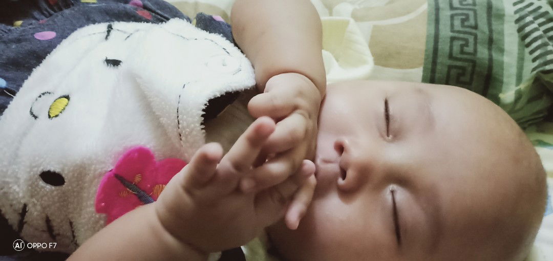 gatel paska melahirkan