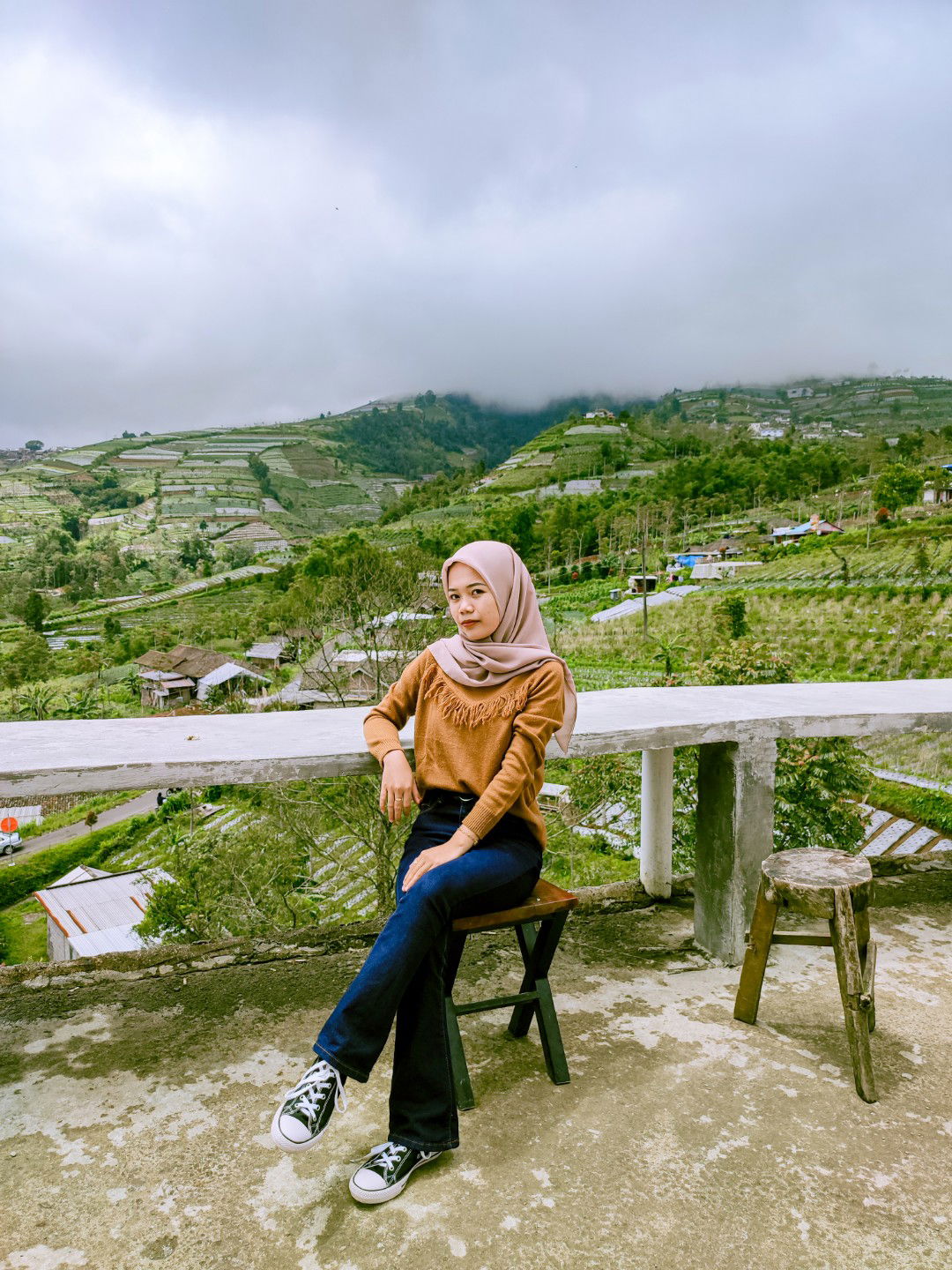 Dwi Fitriyani profile icon