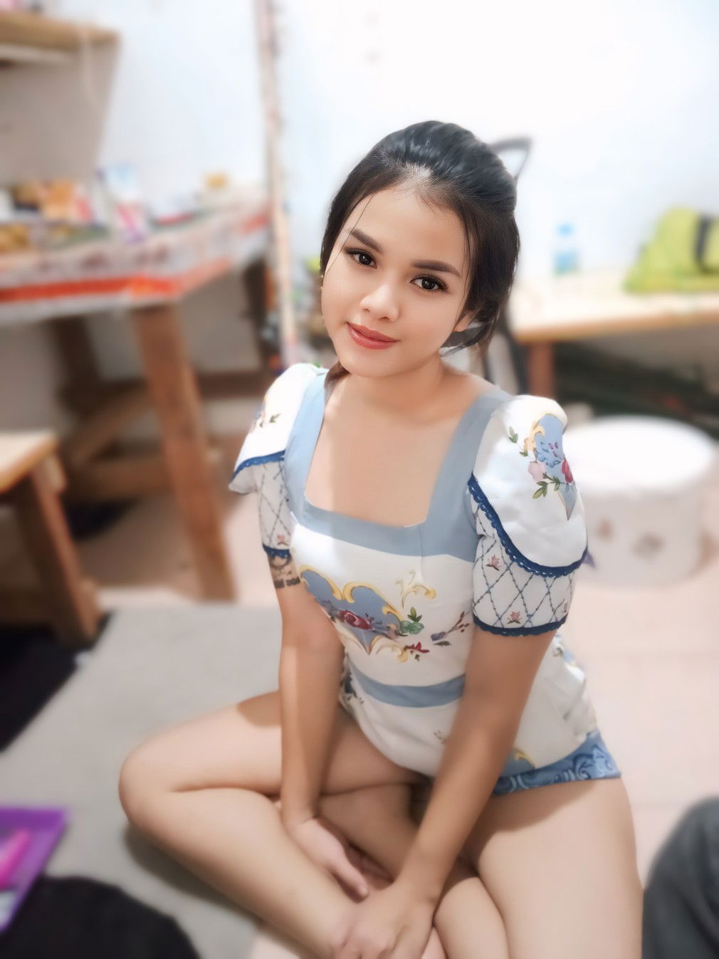 Thitiporn Poolsil profile icon