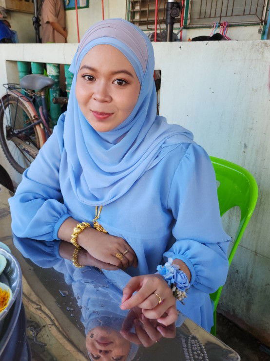 Chananda Mandaywa profile icon