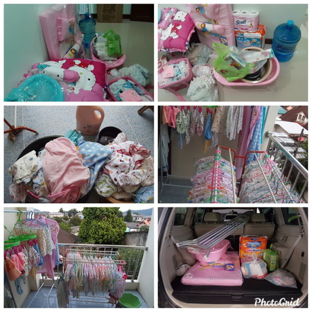 กำหนดคลอด29ธันวาคม ไปตรวจวันนี้หมอว่าน่าจะคลอดก่อนกำหนด