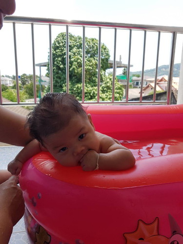 ชอบดูดมือ