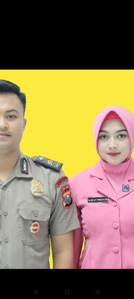 Ny. PPKW profile icon