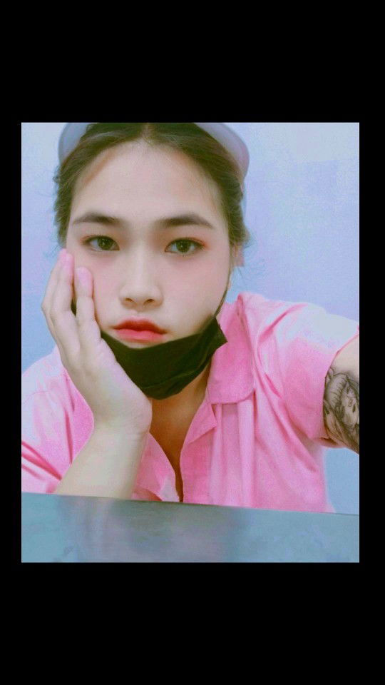 หมิว มอยยย profile icon