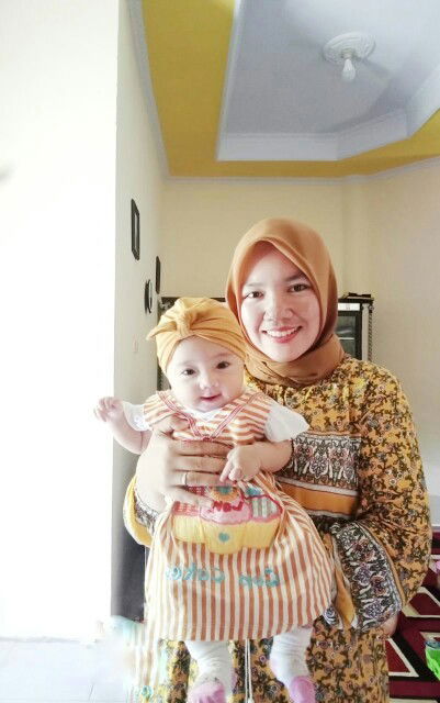 cepatlah berlalu ya Allah