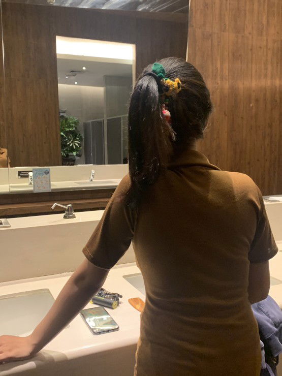 โม ซอรี่. profile icon