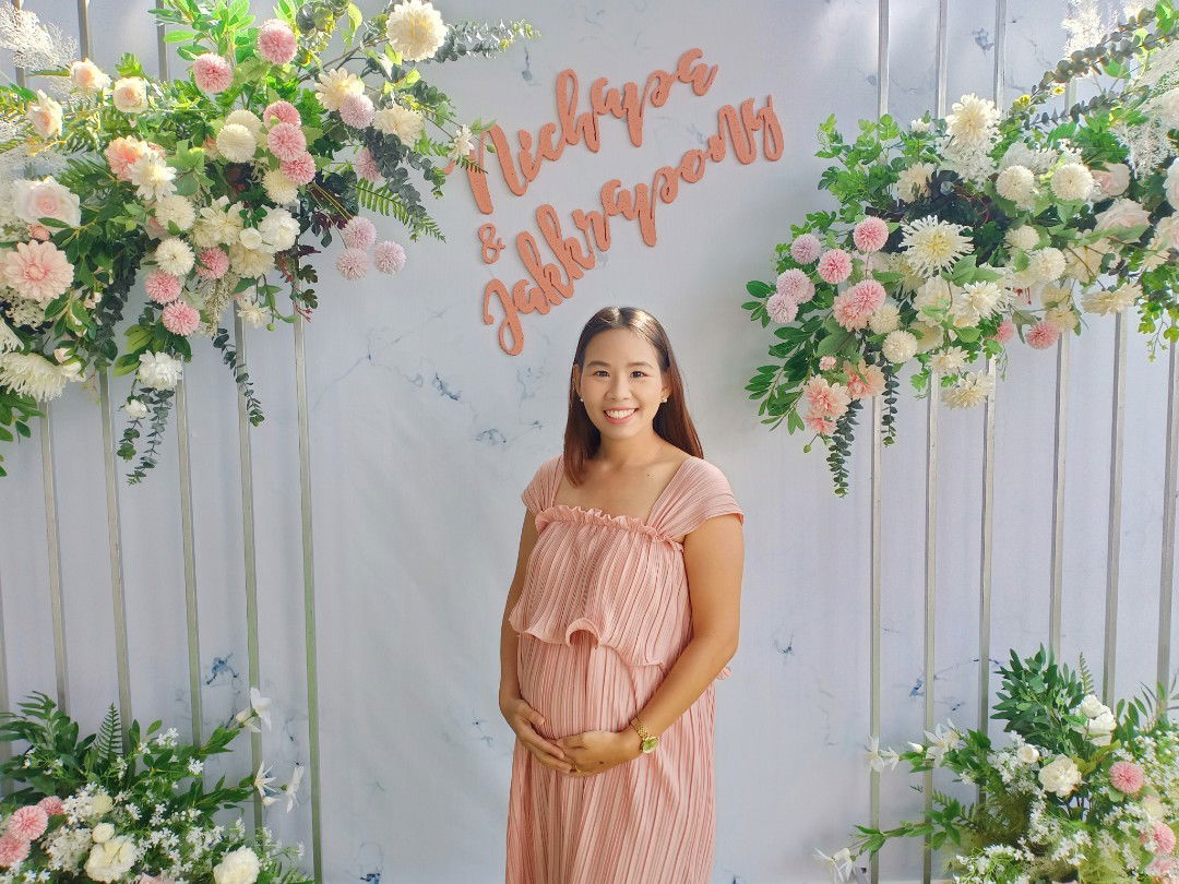 Nuntiya Plangthaisong profile icon