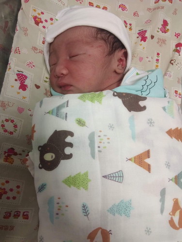 แม่บ้านใน คลอดก่อนกำหนดบ้างค่ะ