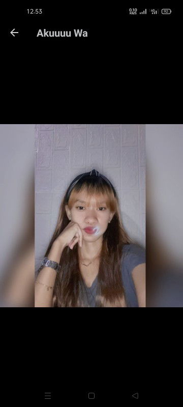 Sabrina Dwi aprilia profile icon