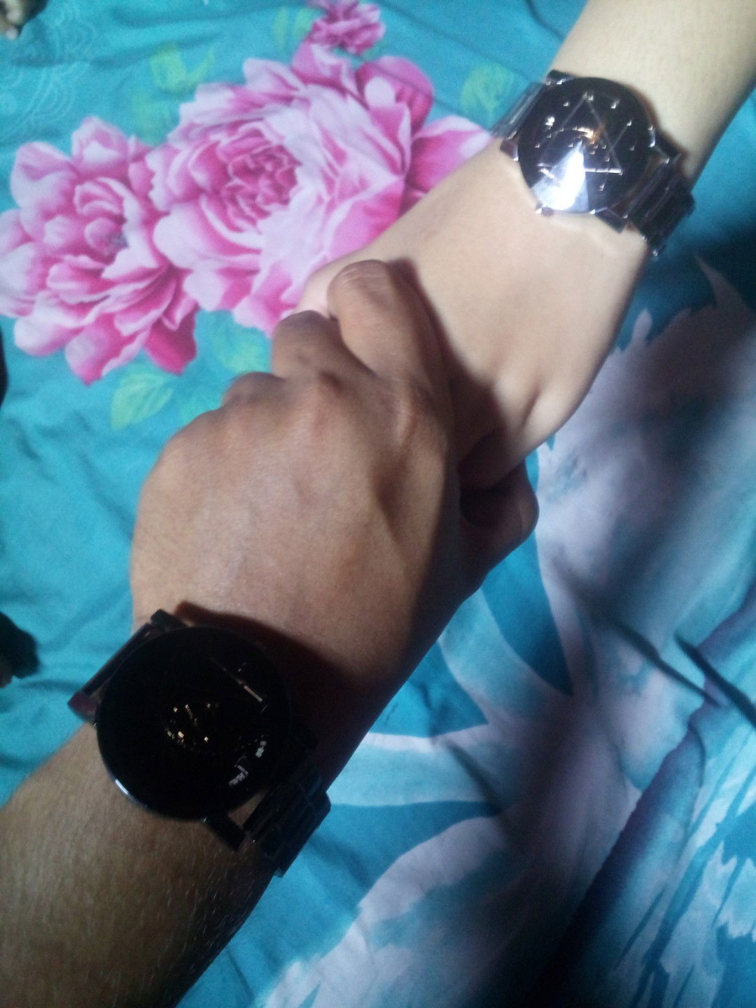 mellan ptri profile icon