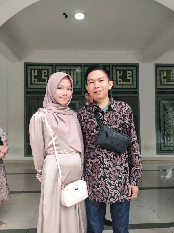 Sonia Rahayu profile icon