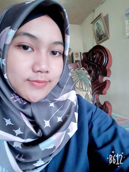 Ramadhani profile icon