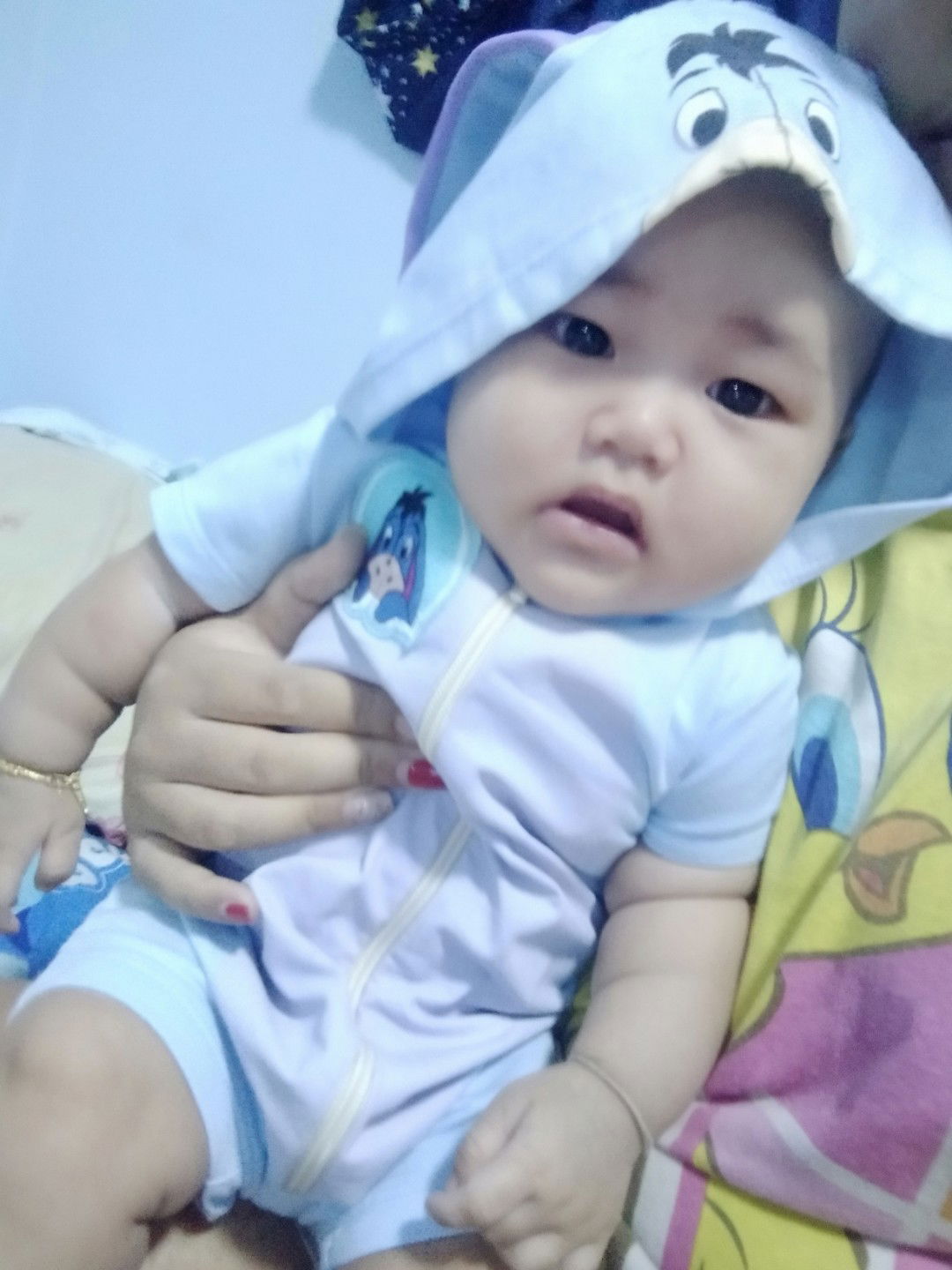 Pimonda Boonsuk profile icon