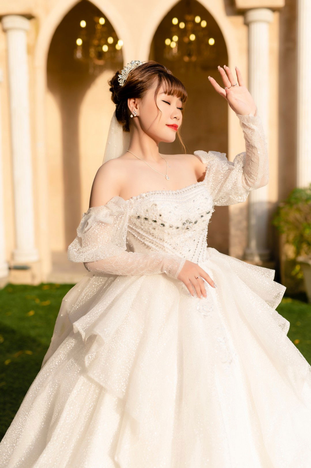 Trang Minh Thư profile icon