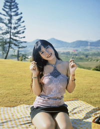 Khanittha Wisetchit profile icon