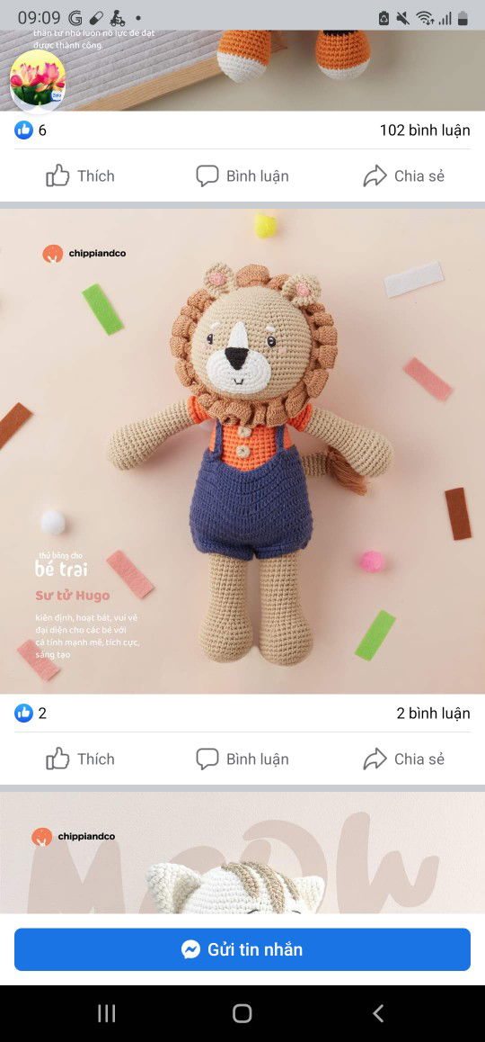 Jade Phương profile icon