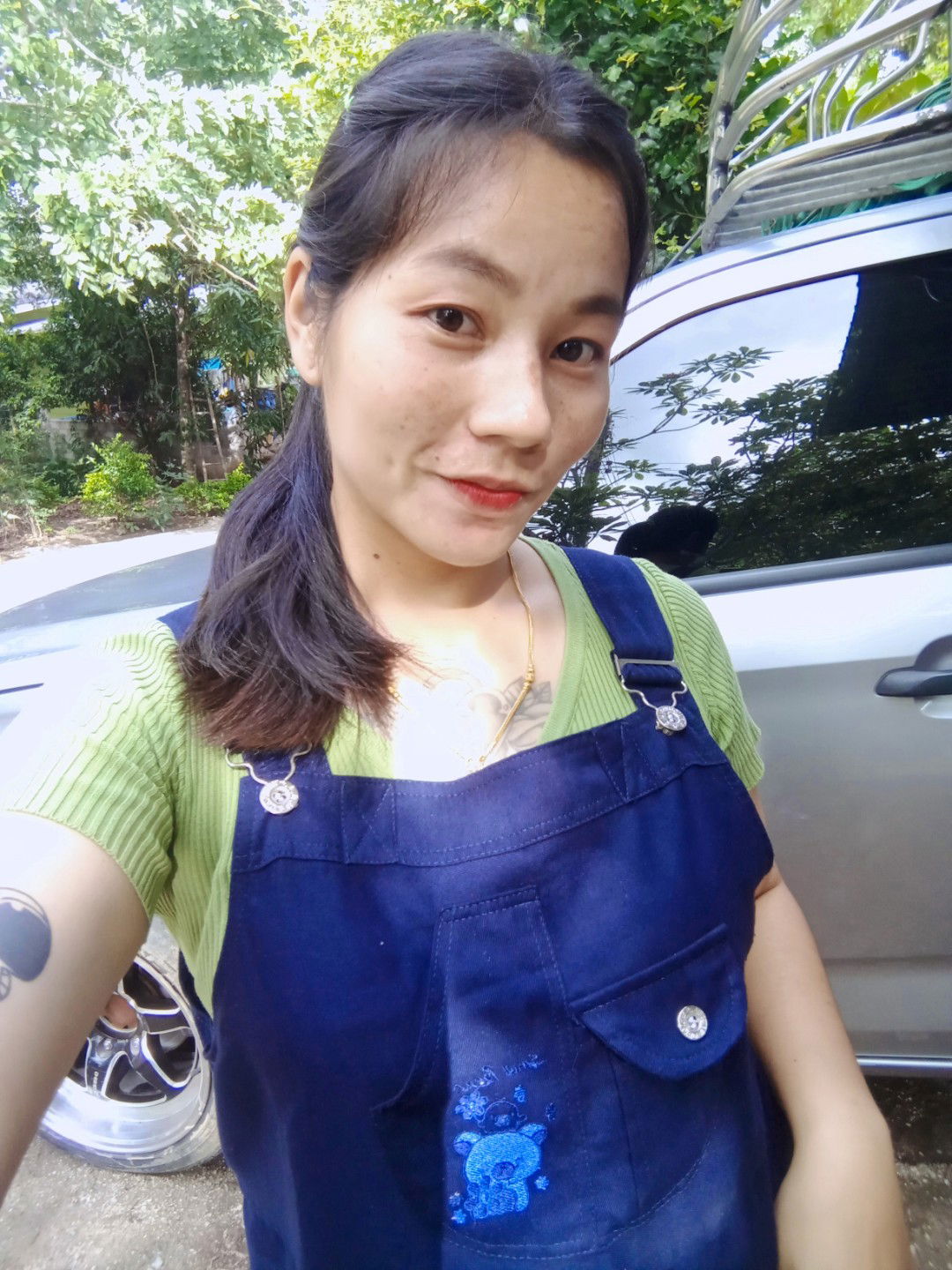 อัจฉราพรรณ ชาติอารีย์ profile icon