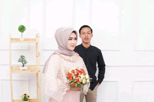 Puspitasari profile icon