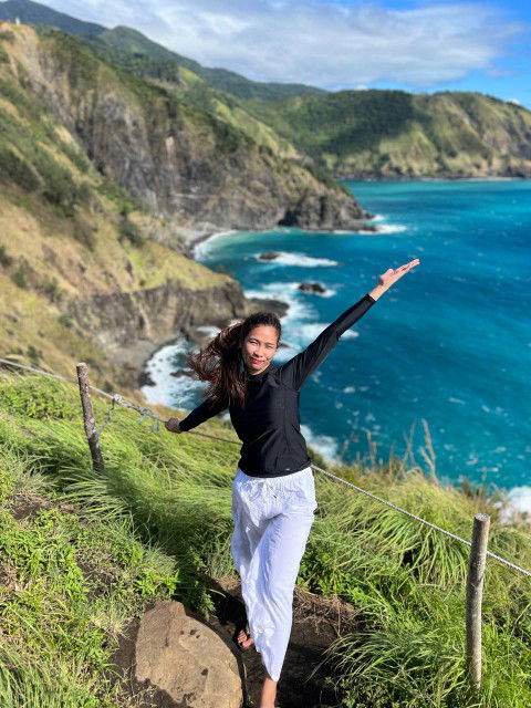 Joan Cervantes profile icon