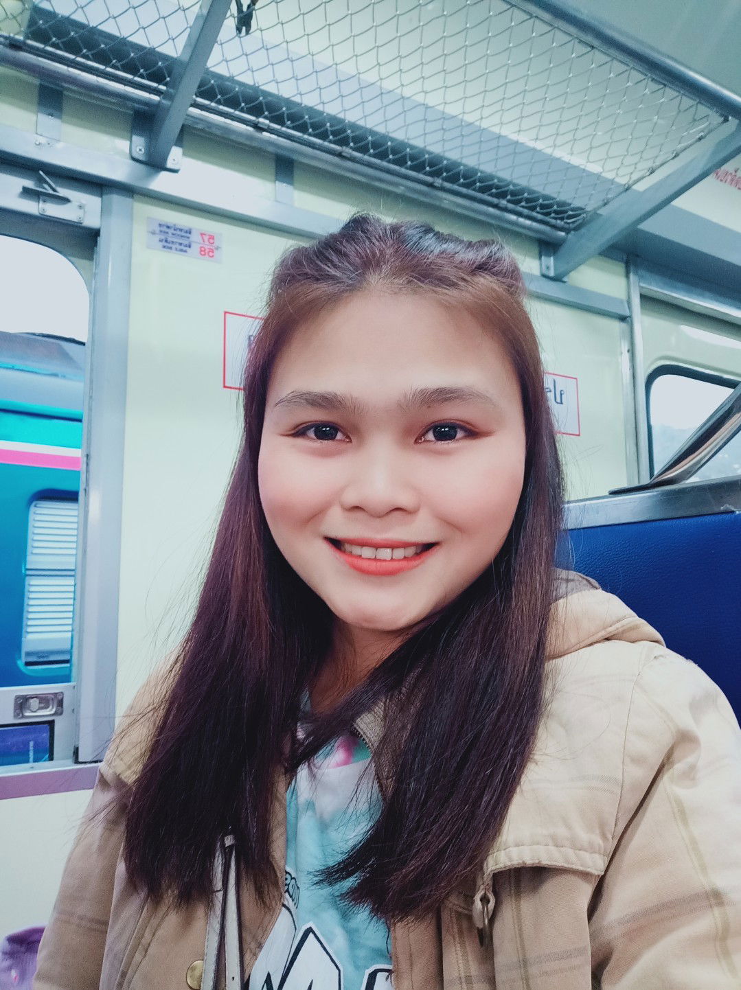 นาง  พรชิตา  สอรัมย์ profile icon