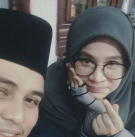 Syarzila Isa profile icon