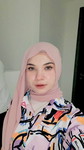 Siti norfitrah profile icon