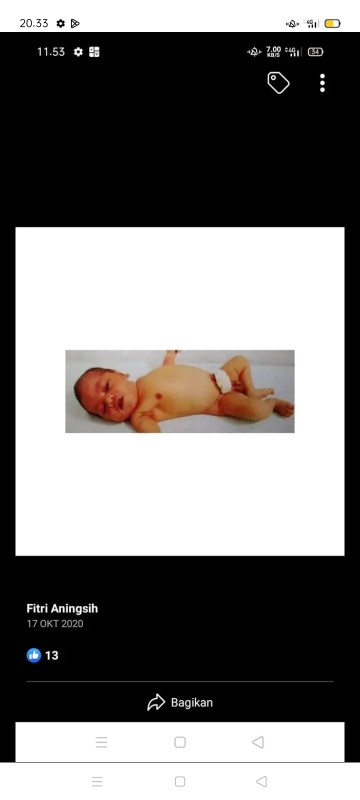 Fitri Aningsih profile icon