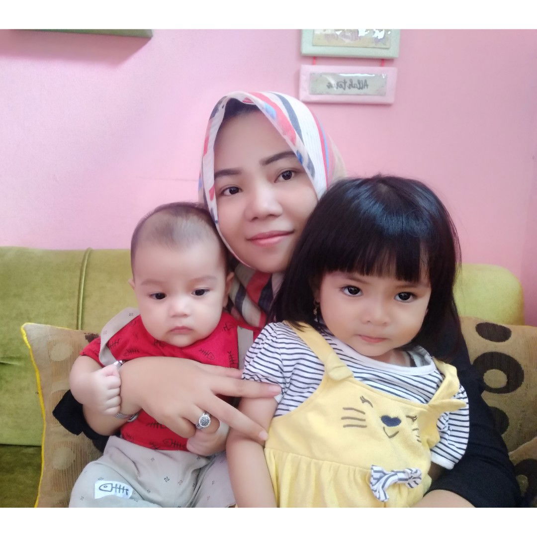 Amma nya ELGA profile icon