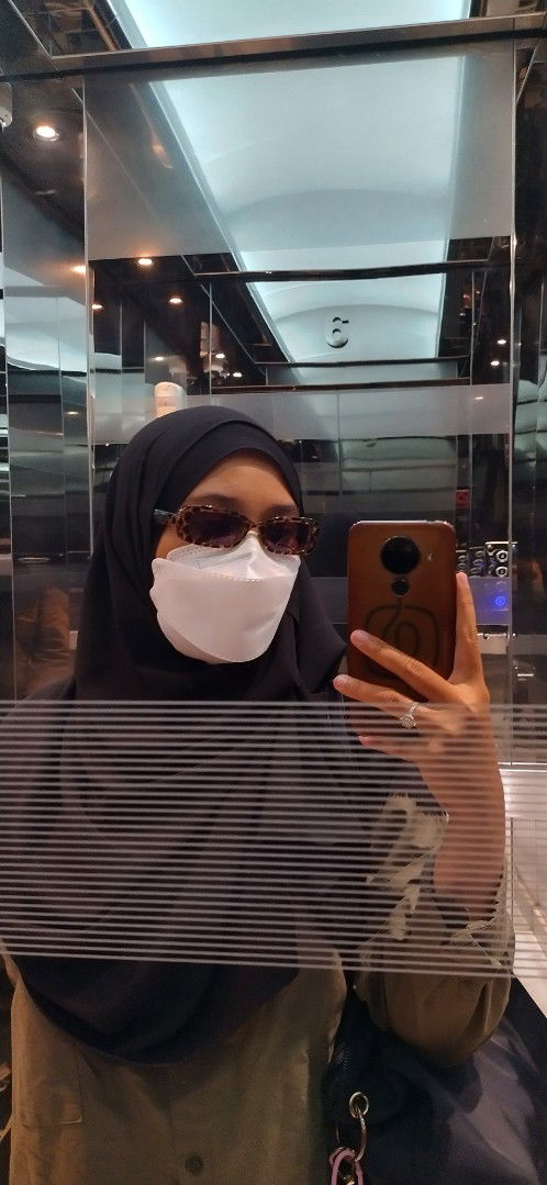 Shufa Aditiya profile icon