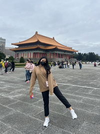 Nikanan Patoom profile icon