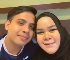 NORFATHIHAH NAIM profile icon