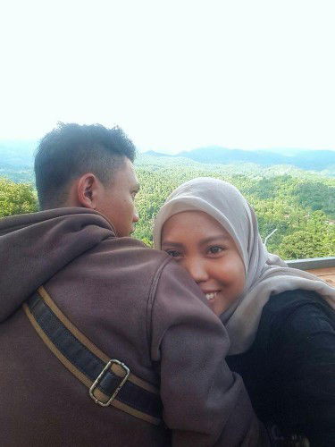 Uswatun Hasanah profile icon