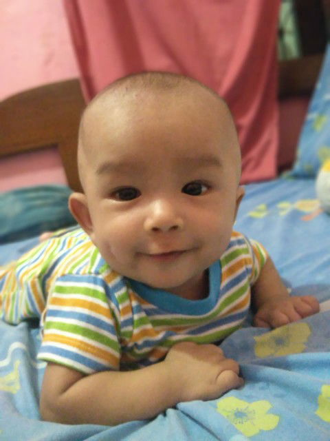 Puspita Dewi profile icon