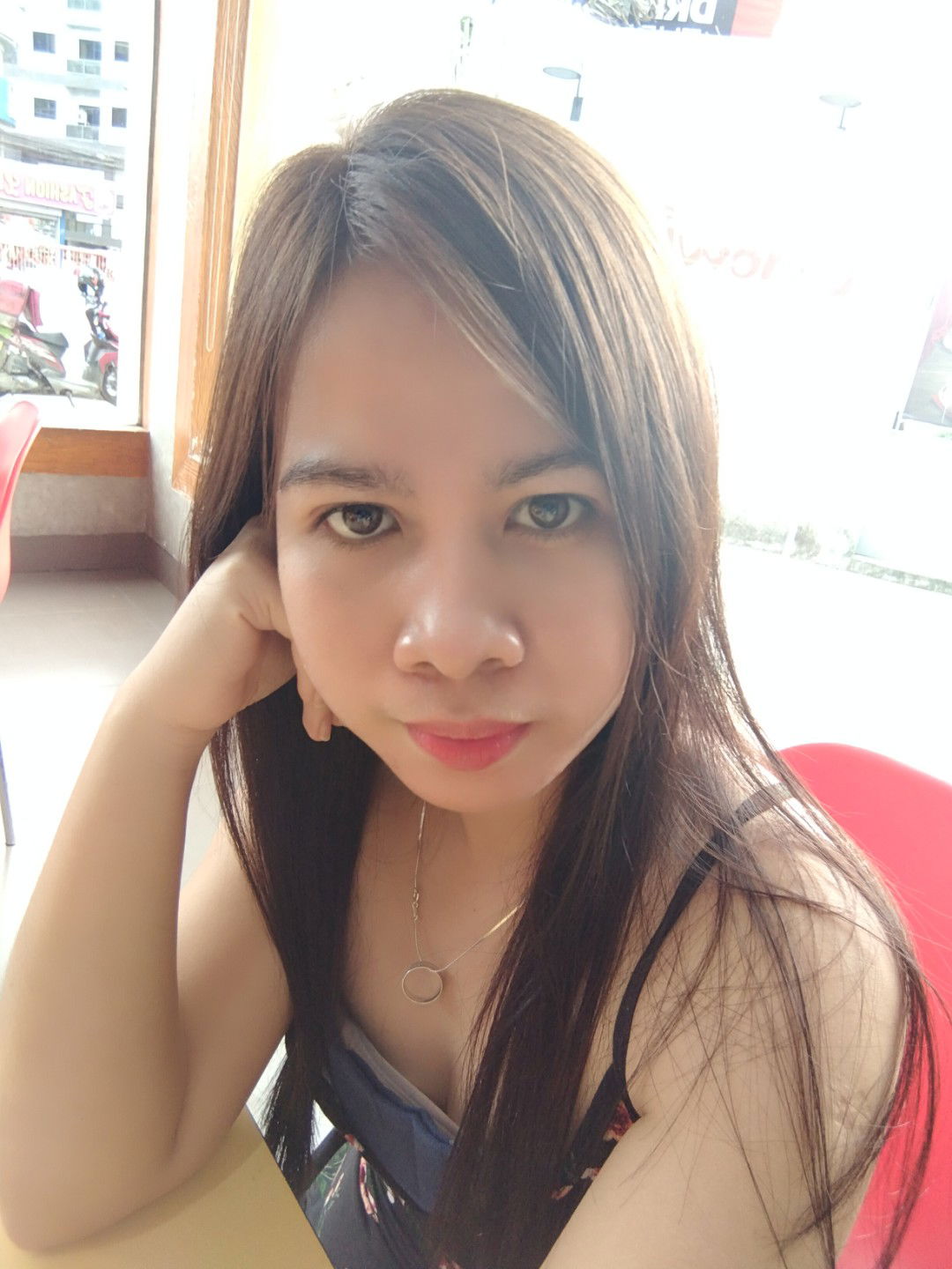 Donalyn u galigao profile icon