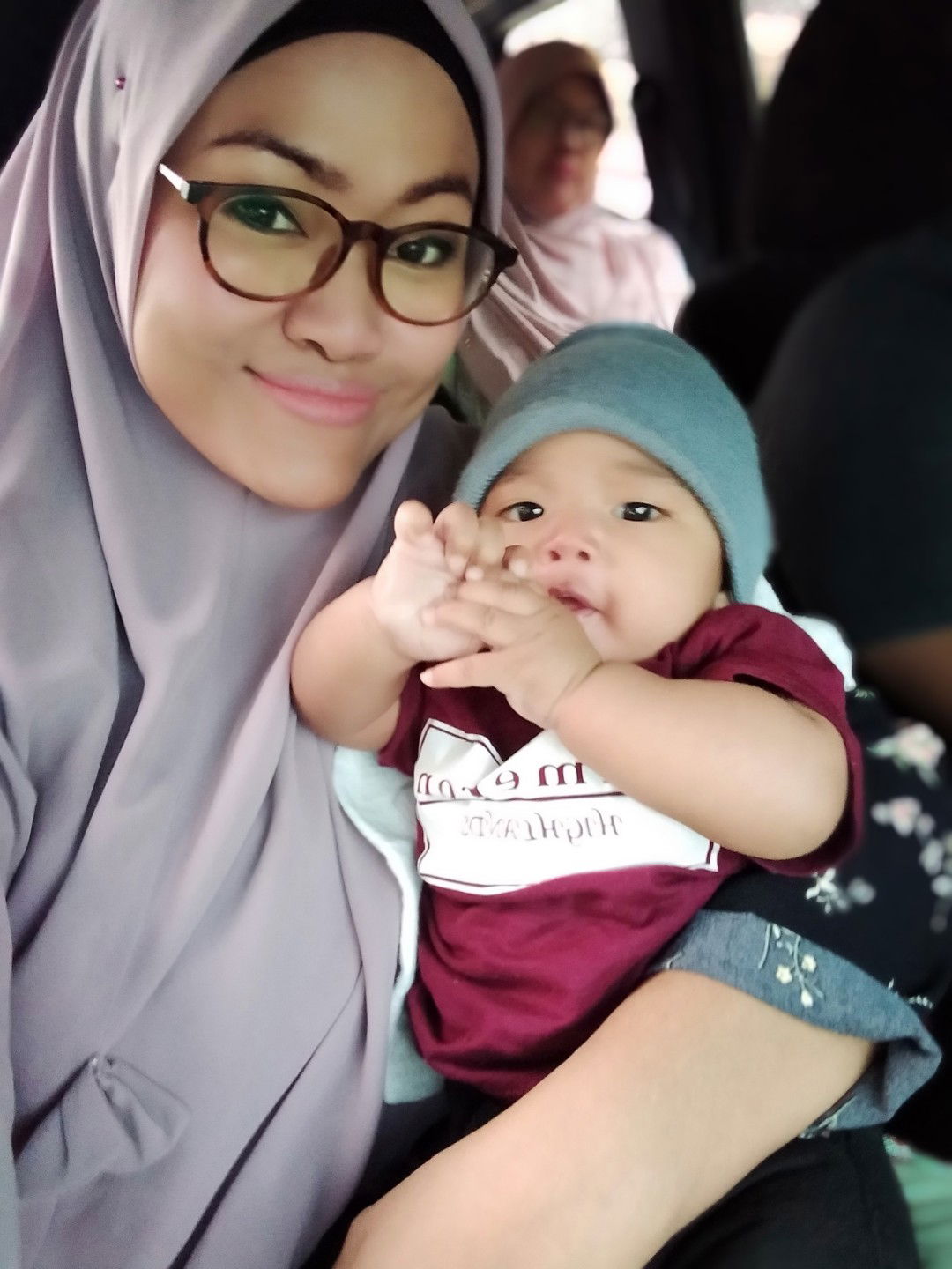 Norshamila Mohd Nor profile icon