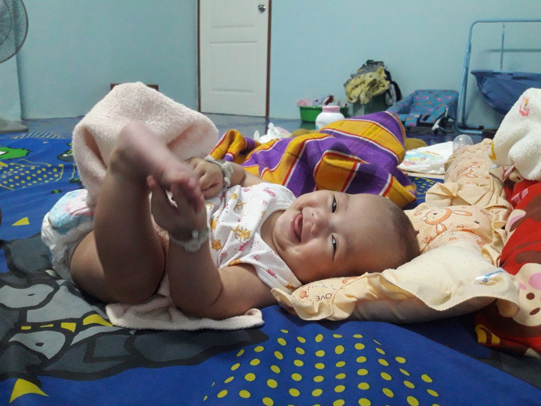 Ppae Sudaporn profile icon