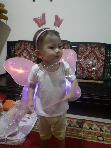 Sinta Mandalasari profile icon