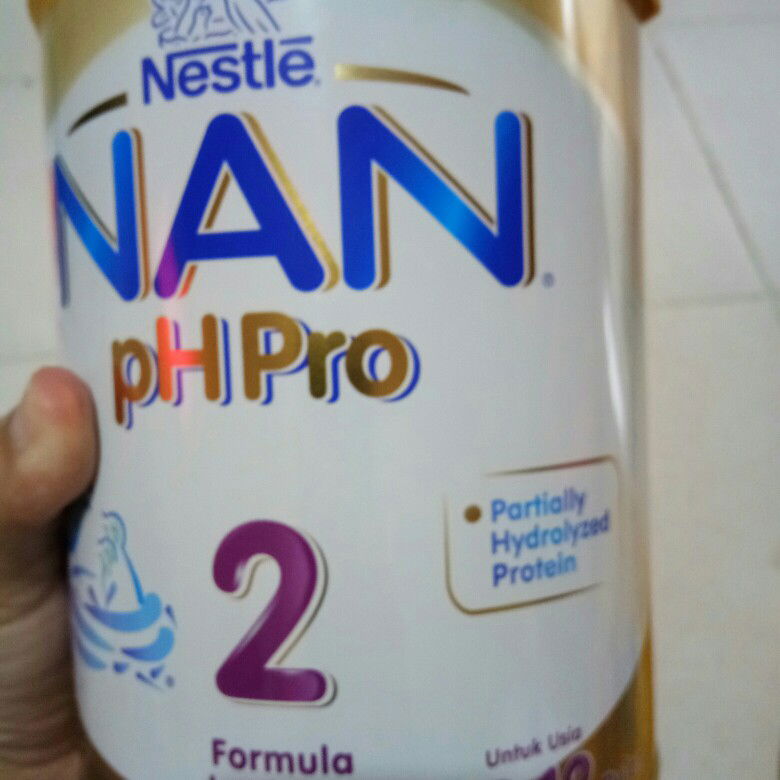 Jual susu Nan PH Pro 2