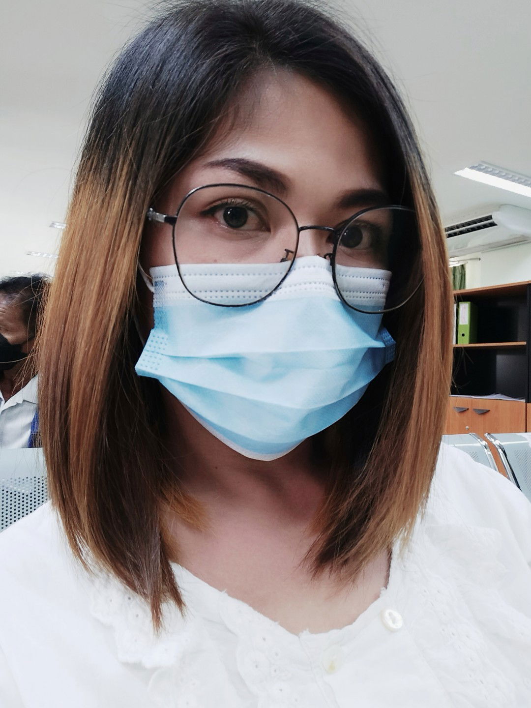 แพรทอง ทรัพย์พร้อม profile icon