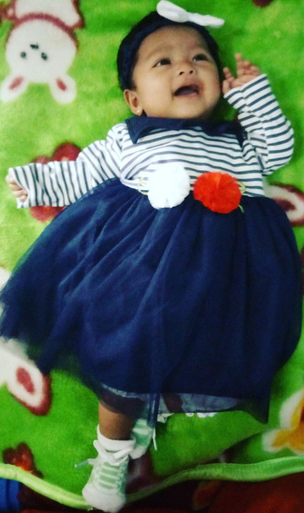 Siti Nurfaideh profile icon