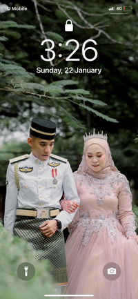 Fatin Najwa profile icon