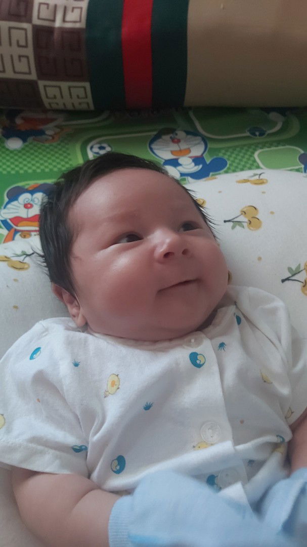 mẹ Kem profile icon