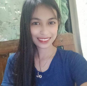 Babylyn Vergara Mercado profile icon