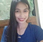 Babylyn Vergara Mercado profile icon