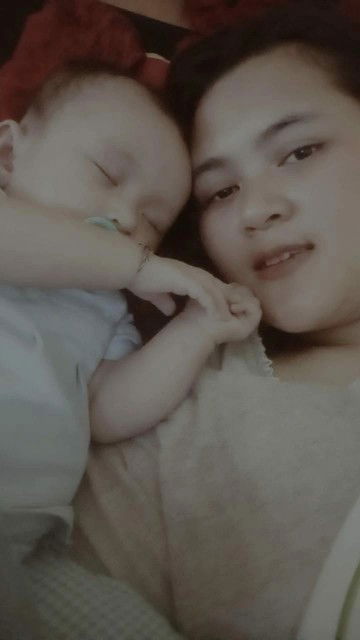 mega kristin simanjorang profile icon