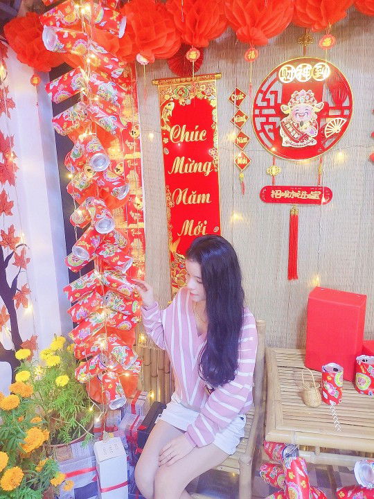 Tô Thị Như profile icon