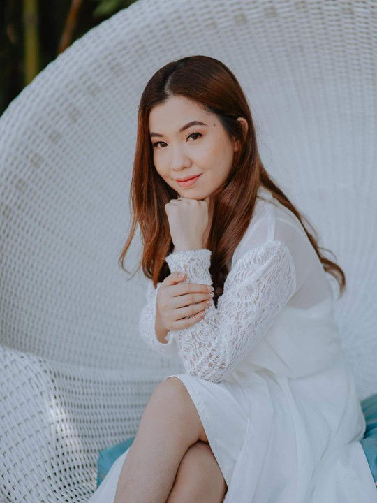 Jessie-Mer Canlas profile icon