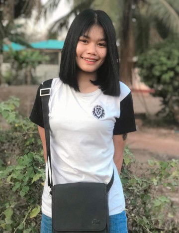 Sarasinee Bualap profile icon