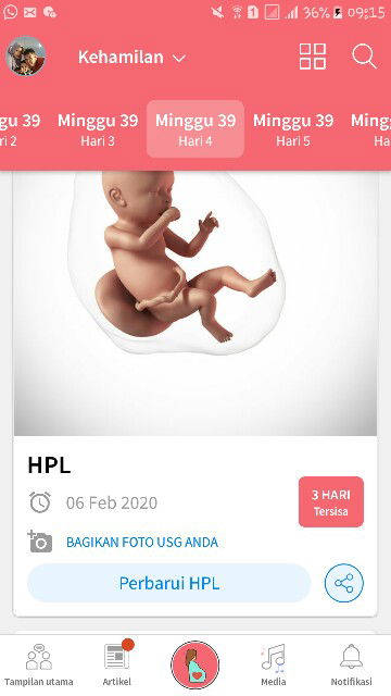 bunda jangn di bully ya