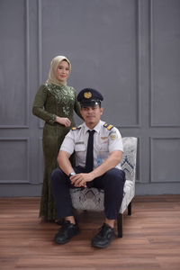 Lutfi Ilham Ritonga profile icon